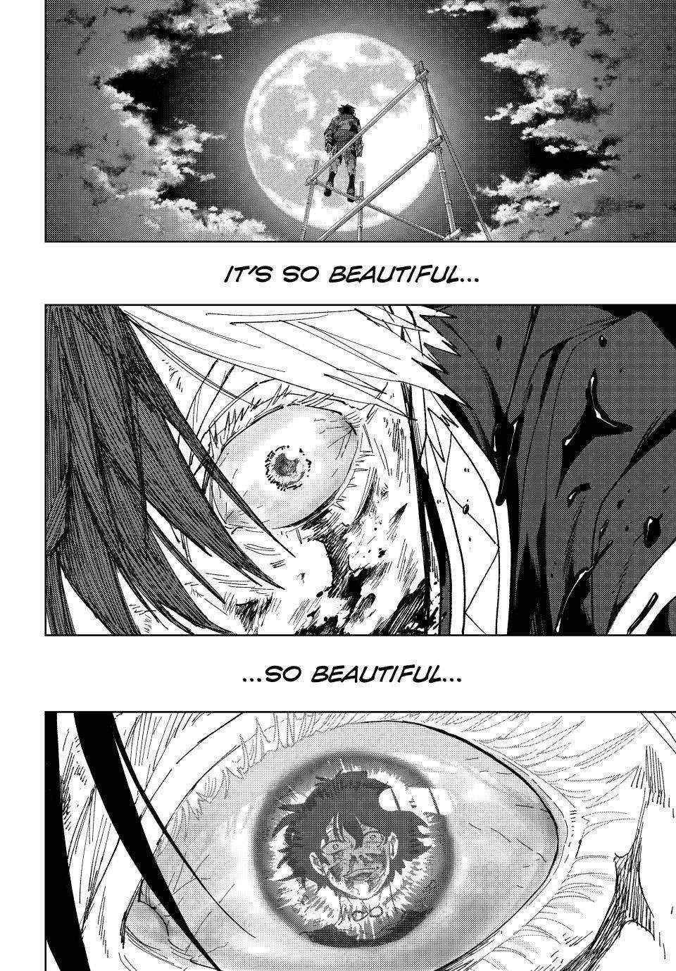 Wind Breaker (Japan) Chapter 143 page 18 - 