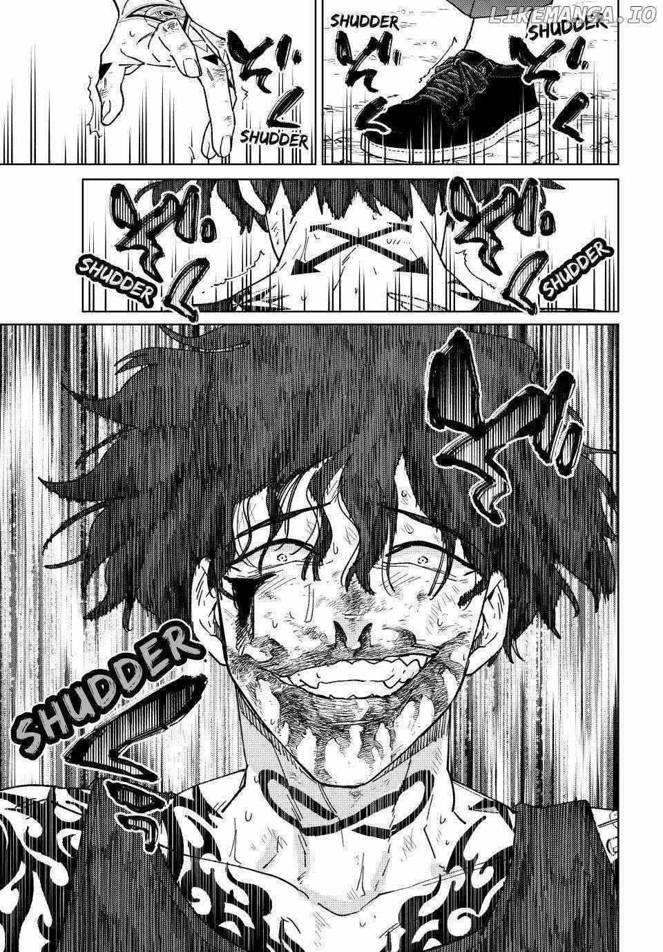 Wind Breaker (Japan) Chapter 148 page 16 - 