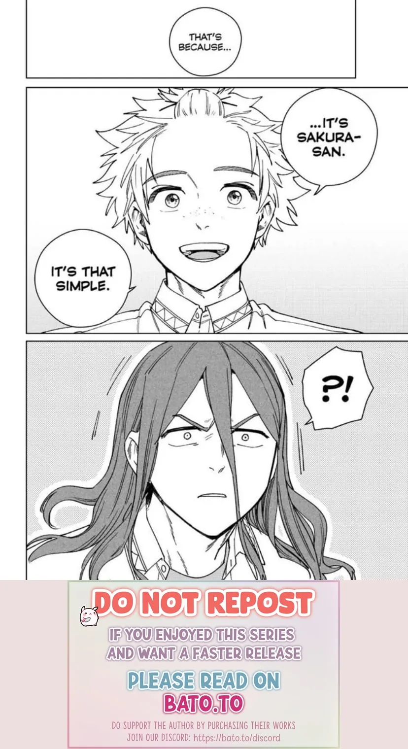 Wind Breaker (Japan) Chapter 166 page 20 - 