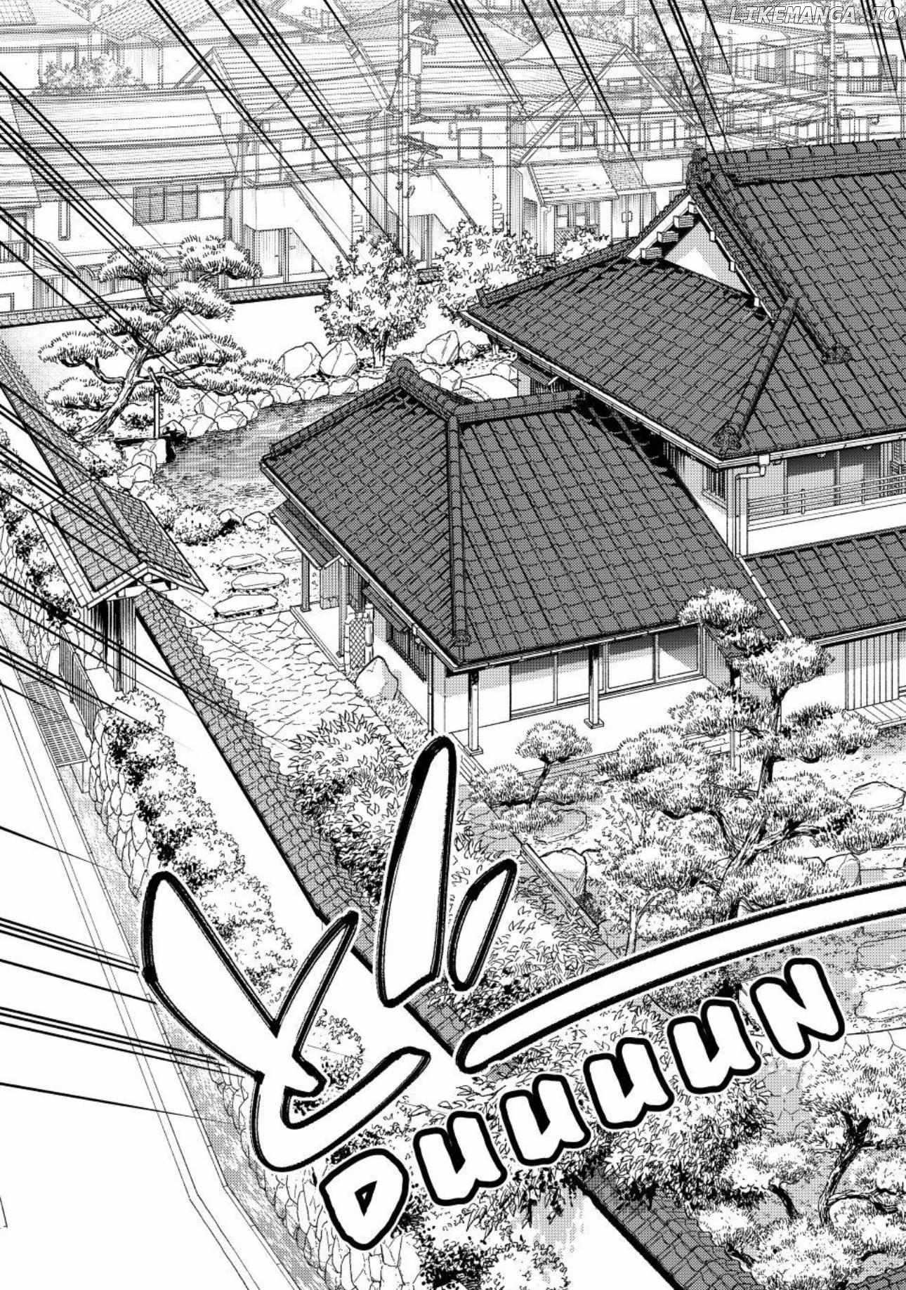 Wind Breaker (Japan) Chapter 172 page 3 - 