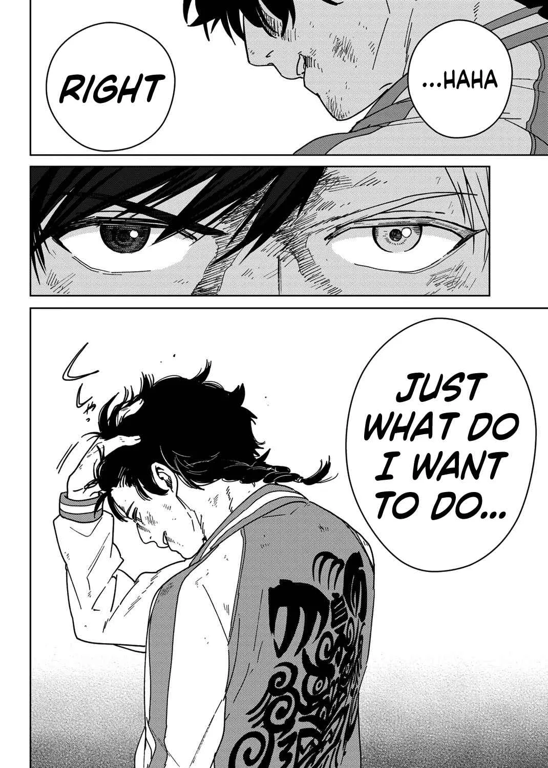 Wind Breaker (Japan) Chapter 19 page 39 - 