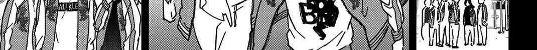 Wind Breaker (Japan) Chapter 19 page 6 - 