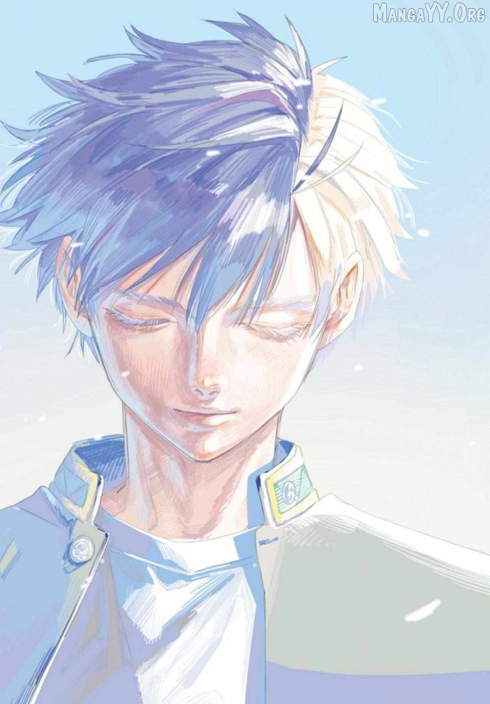 Wind Breaker (Japan) Chapter 200 page 4 - 