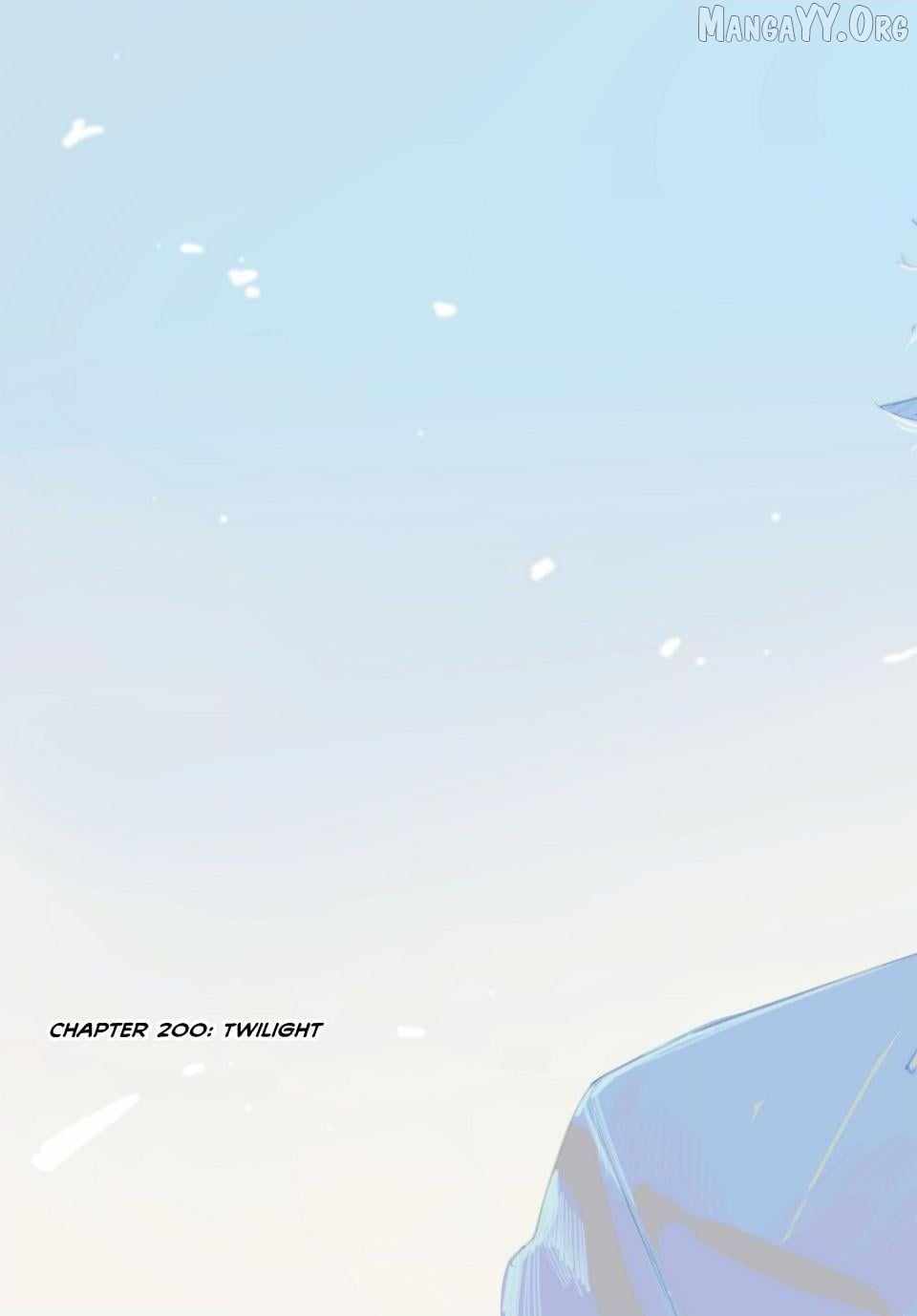 Wind Breaker (Japan) Chapter 200 page 5 - 