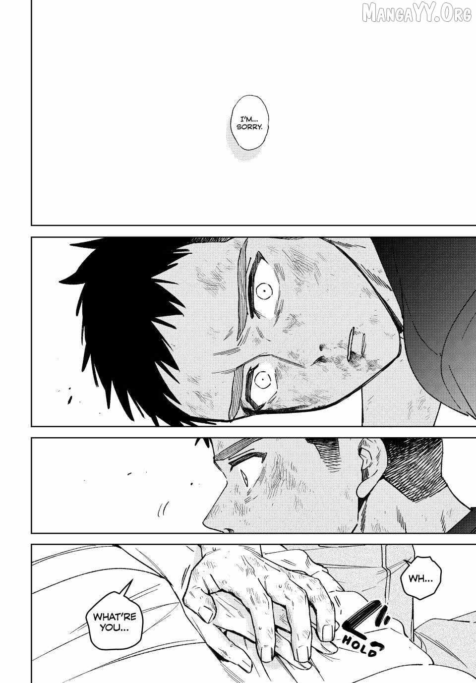 Wind Breaker (Japan) Chapter 200 page 8 - 