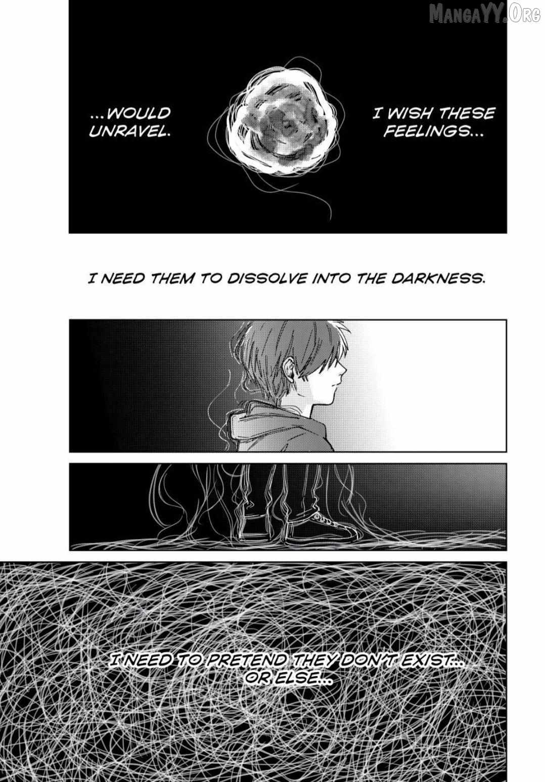 Wind Breaker (Japan) Chapter 203 page 7 - 