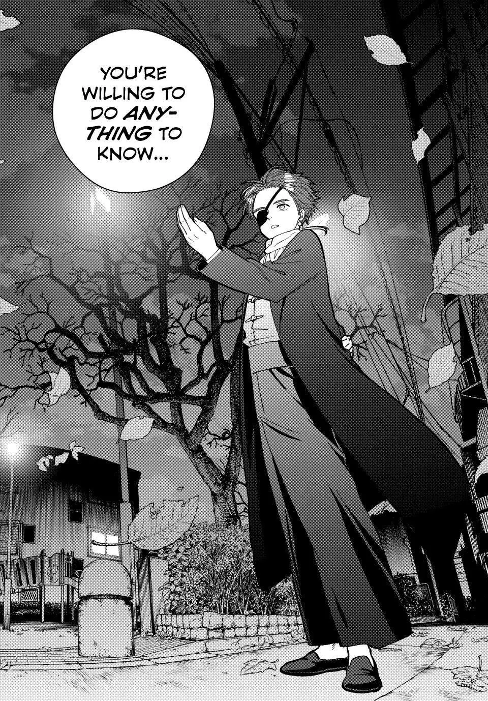 Wind Breaker (Japan) Chapter 210 page 20 - 