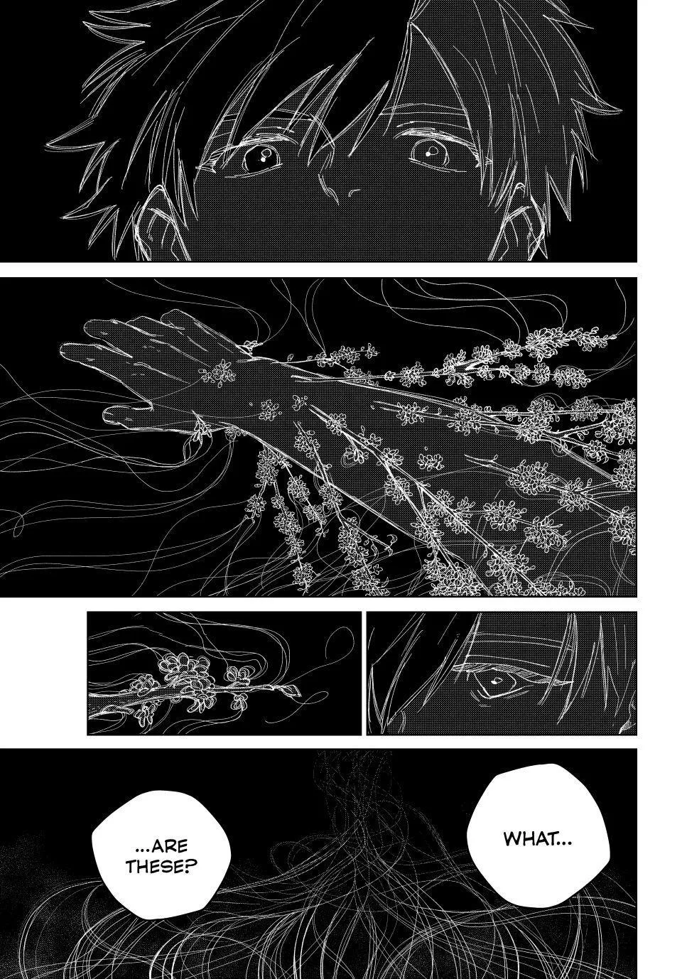 Wind Breaker (Japan) Chapter 219 page 1 - 
