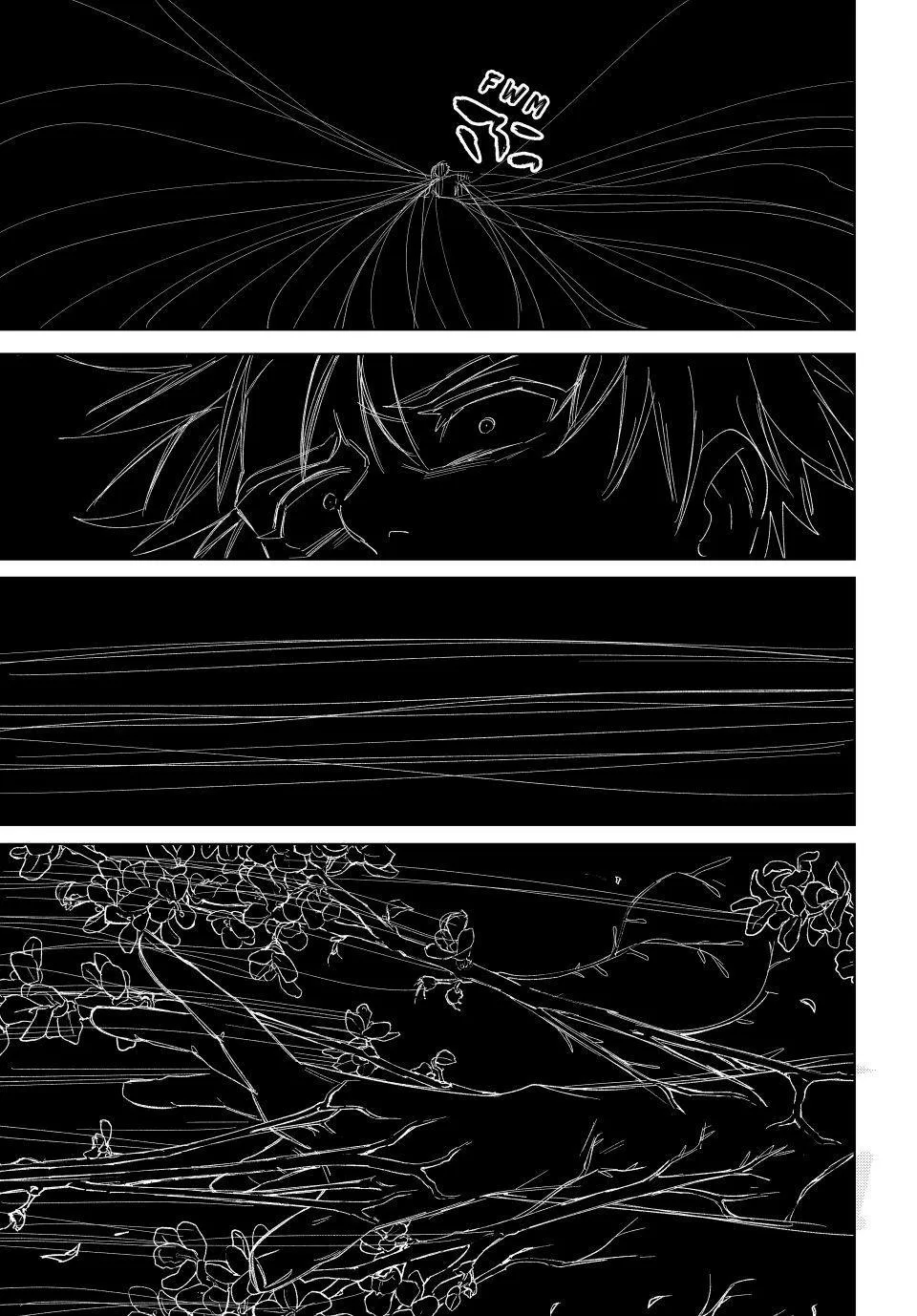 Wind Breaker (Japan) Chapter 219 page 7 - 