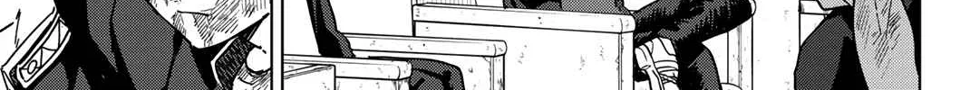 Wind Breaker (Japan) Chapter 22 page 34 - 