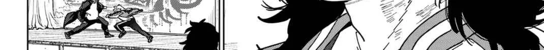Wind Breaker (Japan) Chapter 25 page 8 - 