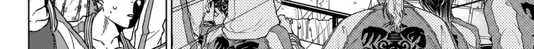 Wind Breaker (Japan) Chapter 27 page 16 - 
