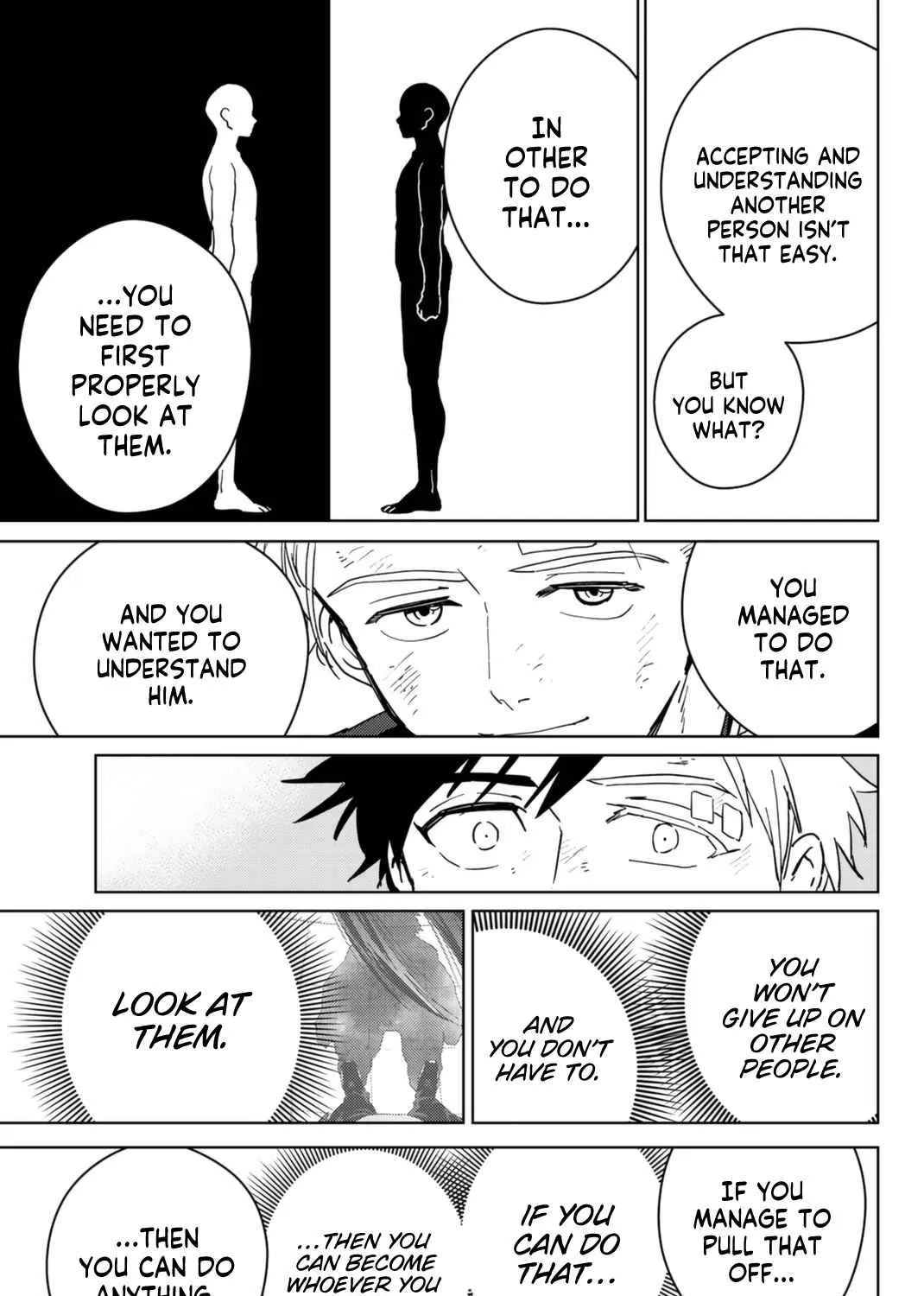 Wind Breaker (Japan) Chapter 30 page 29 - 
