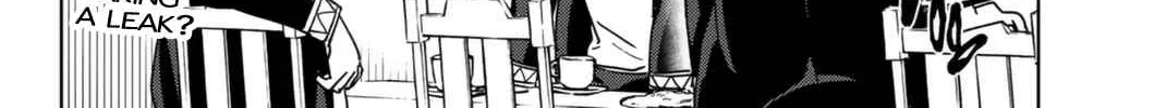 Wind Breaker (Japan) Chapter 30 page 36 - 