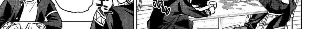 Wind Breaker (Japan) Chapter 30 page 10 - 