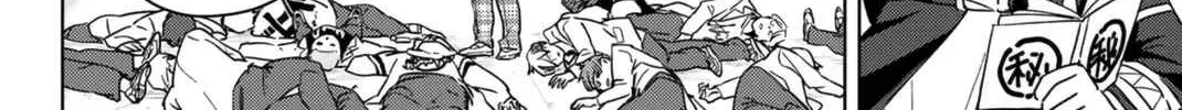 Wind Breaker (Japan) Chapter 32 page 8 - 