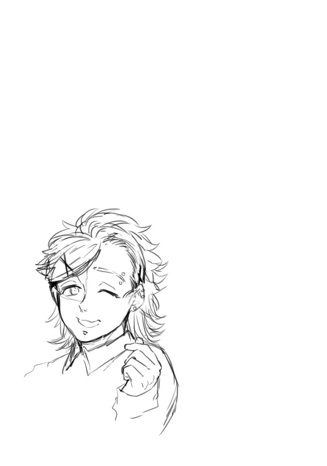 Wind Breaker (Japan) Chapter 35 page 19 - 