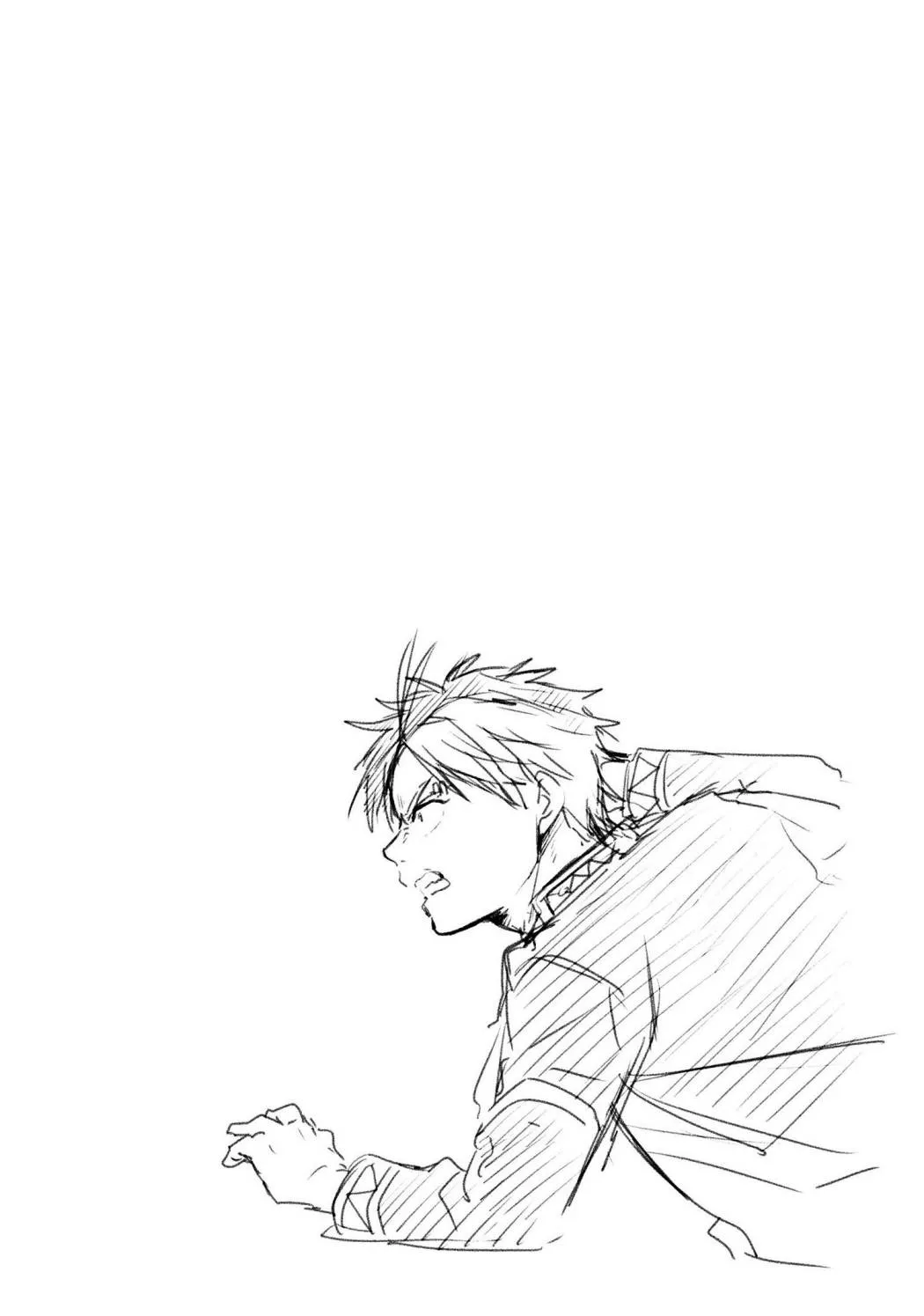Wind Breaker (Japan) Chapter 42 page 23 - 