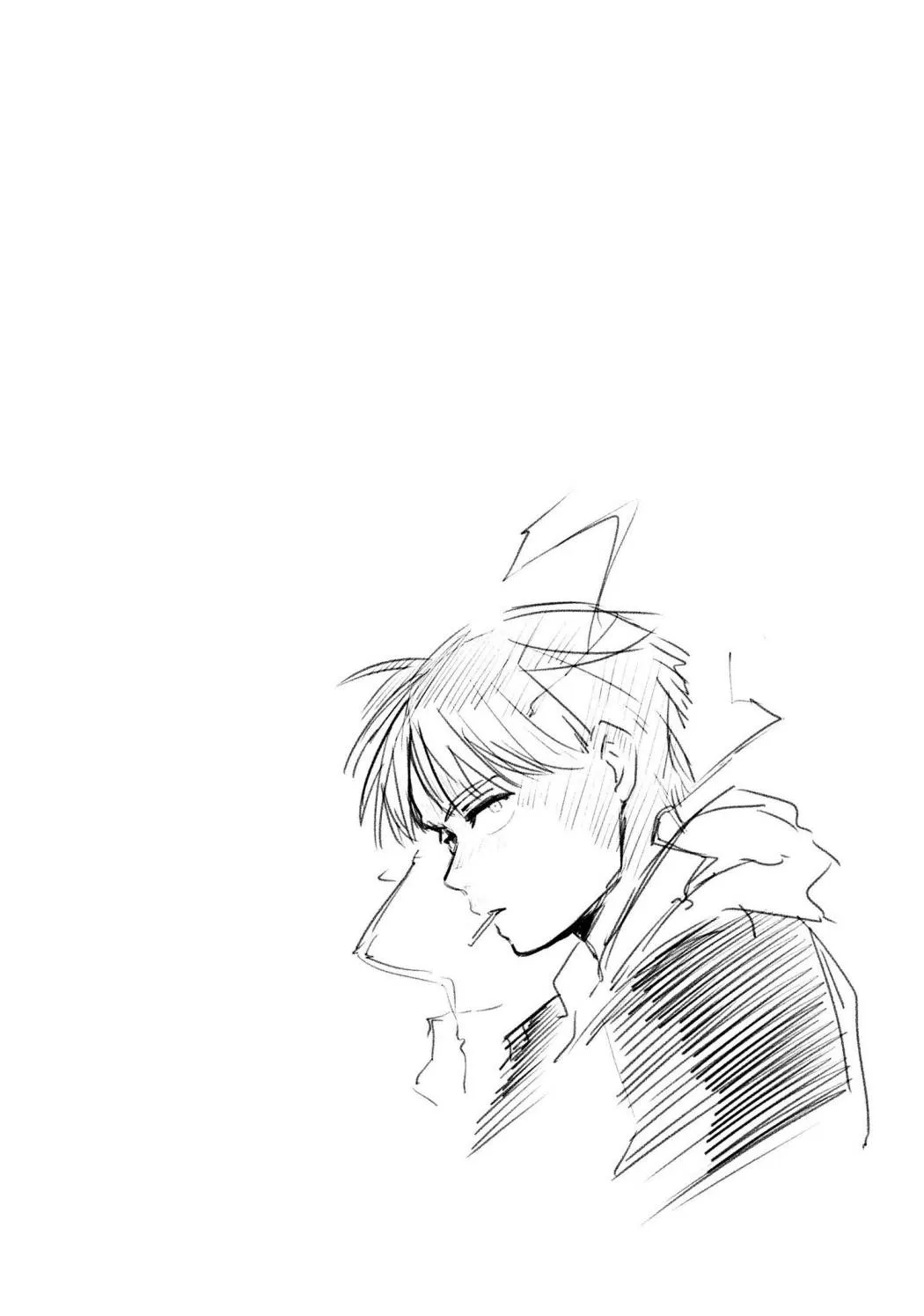 Wind Breaker (Japan) Chapter 46 page 23 - 
