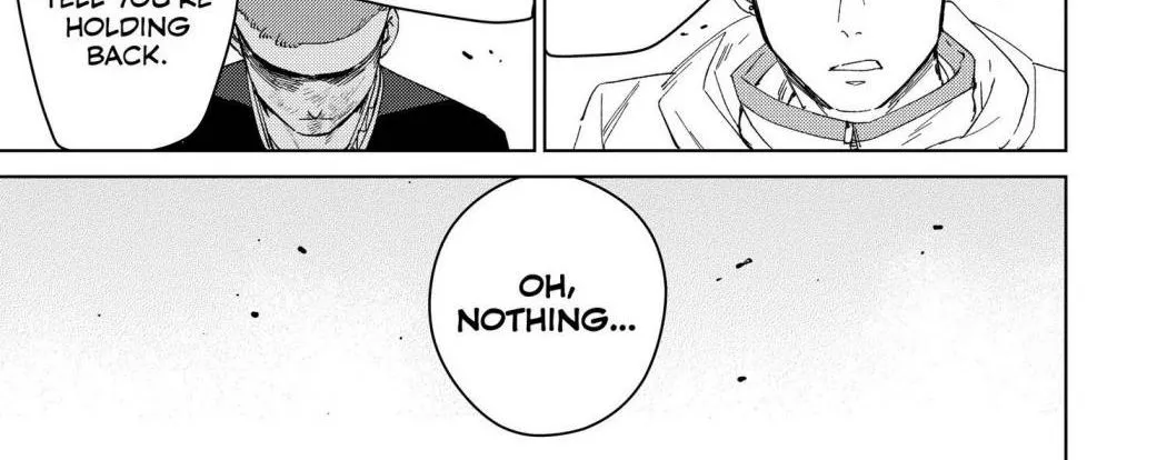 Wind Breaker (Japan) Chapter 47 page 16 - 