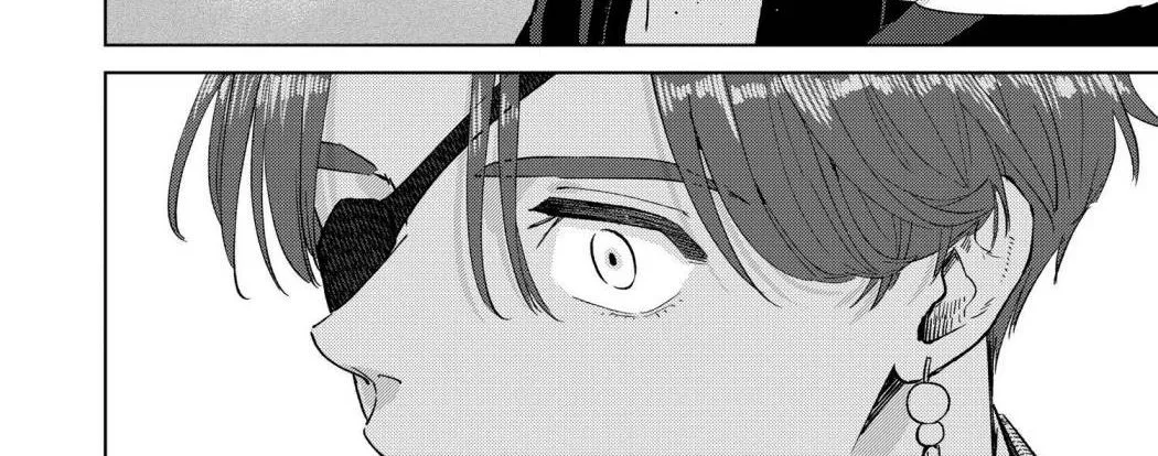 Wind Breaker (Japan) Chapter 50 page 9 - 