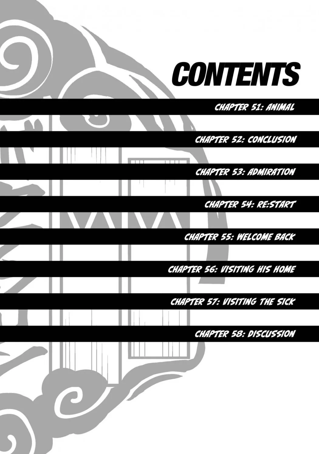 Wind Breaker (Japan) Chapter 51 page 3 - 