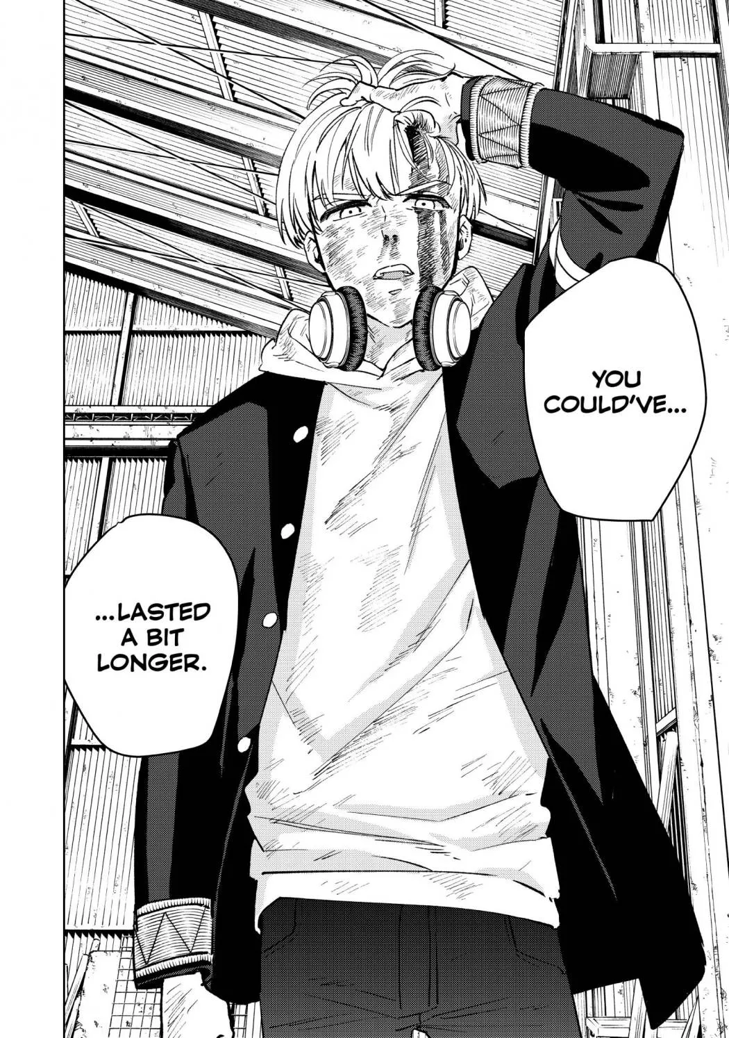 Wind Breaker (Japan) Chapter 51 page 24 - 