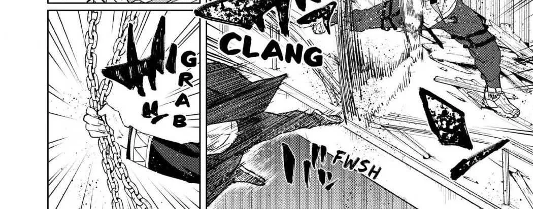 Wind Breaker (Japan) Chapter 51 page 10 - 