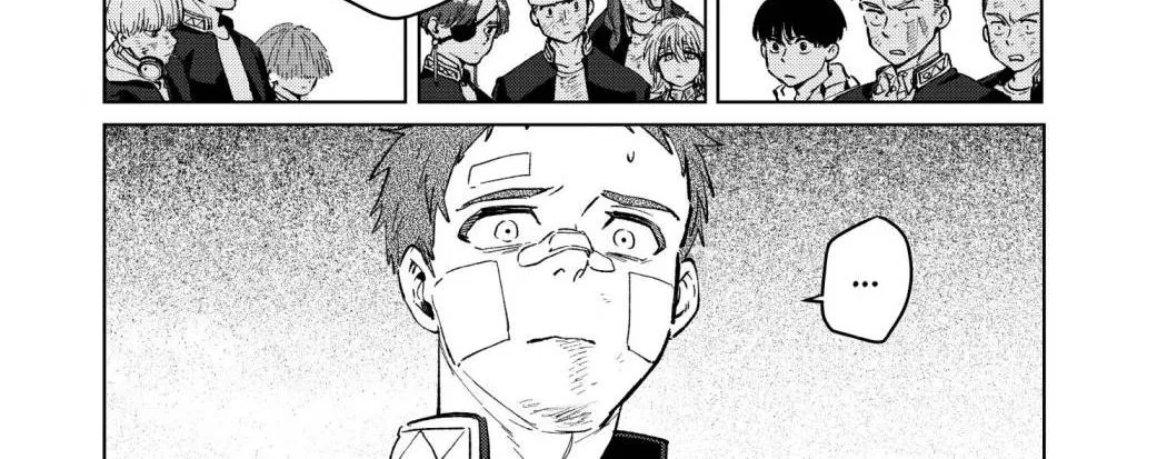 Wind Breaker (Japan) Chapter 52 page 10 - 