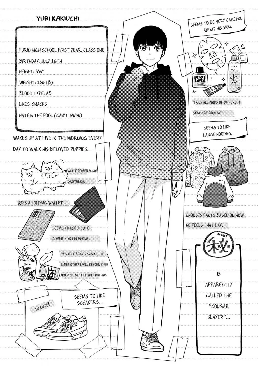 Wind Breaker (Japan) Chapter 53 page 24 - 
