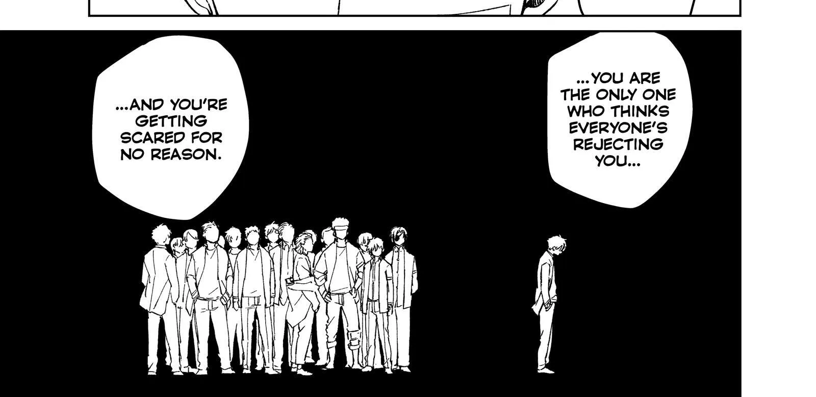 Wind Breaker (Japan) Chapter 59 page 17 - 