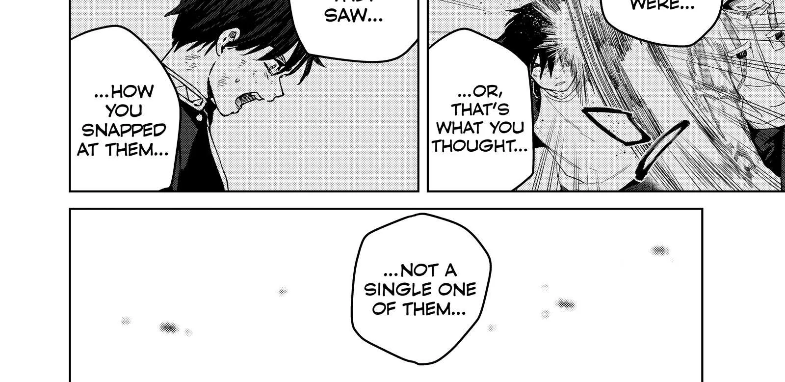 Wind Breaker (Japan) Chapter 59 page 19 - 