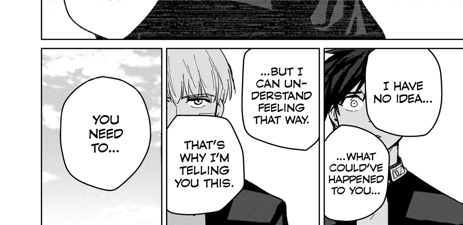 Wind Breaker (Japan) Chapter 59 page 23 - 