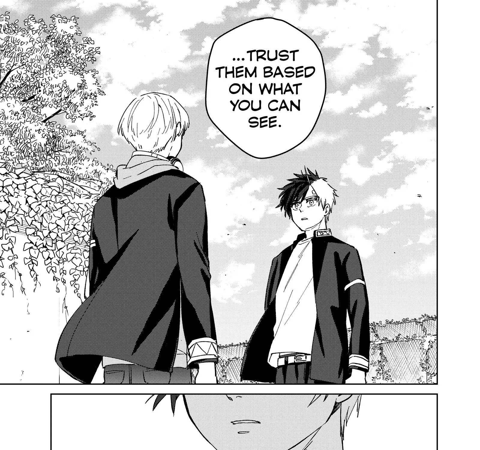 Wind Breaker (Japan) Chapter 59 page 24 - 