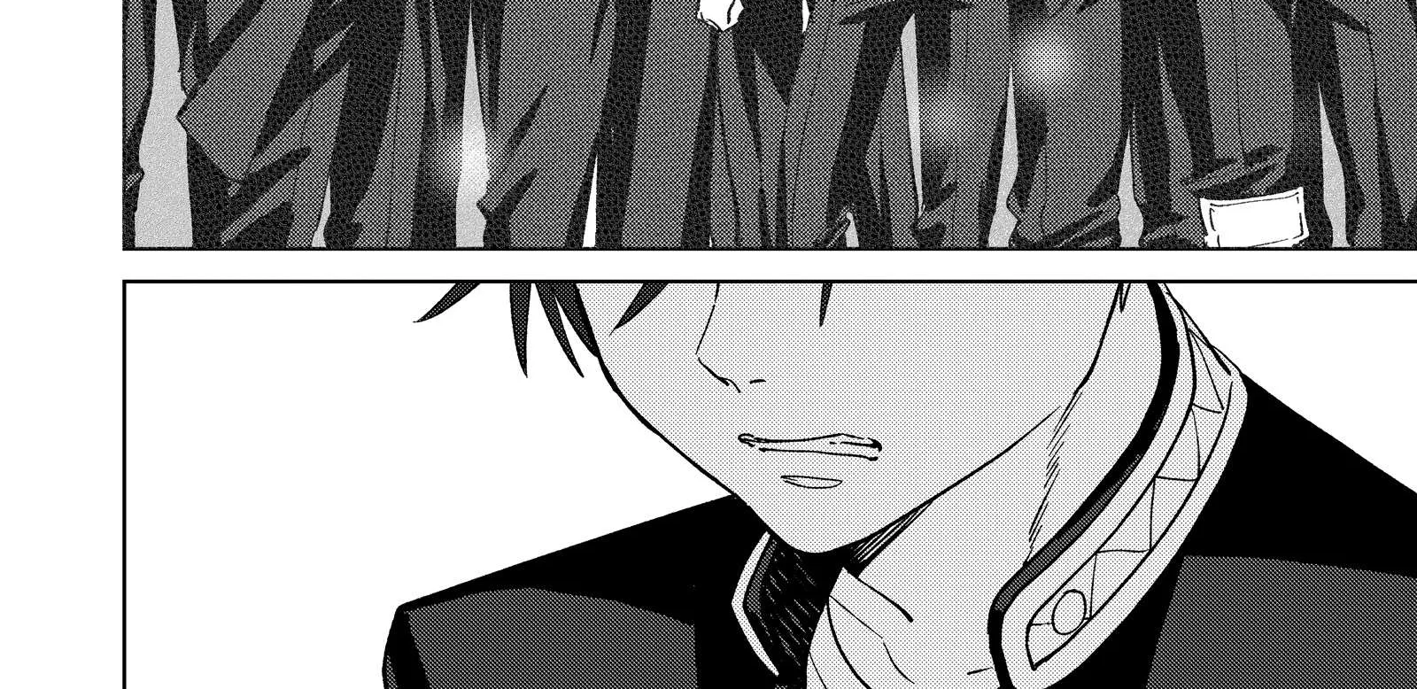 Wind Breaker (Japan) Chapter 59 page 27 - 