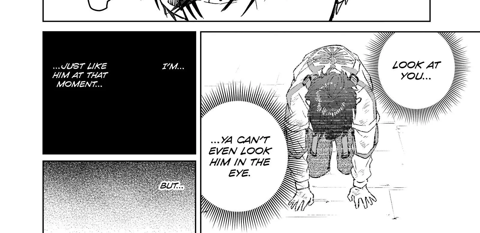 Wind Breaker (Japan) Chapter 59 page 39 - 
