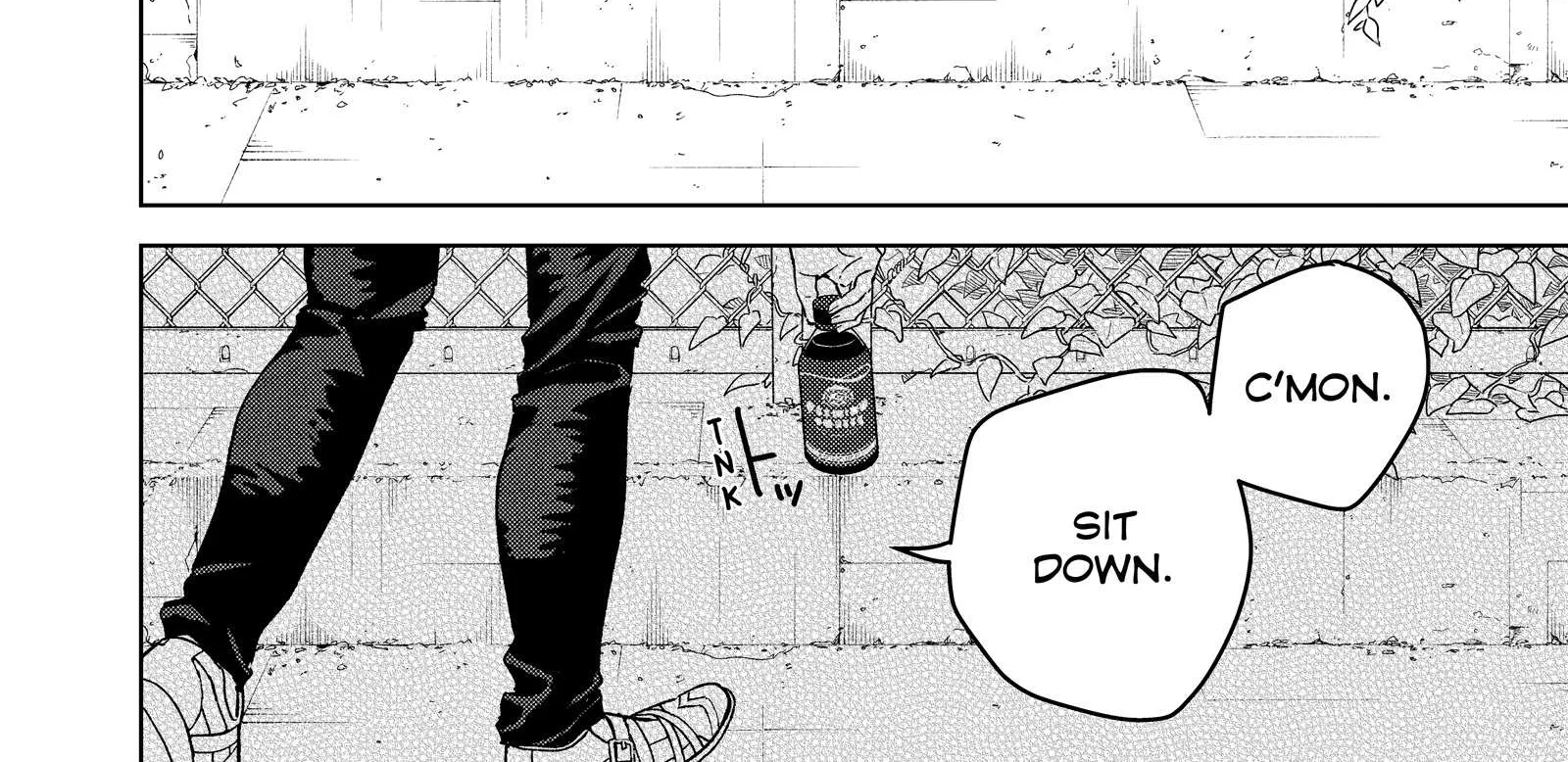 Wind Breaker (Japan) Chapter 59 page 43 - 