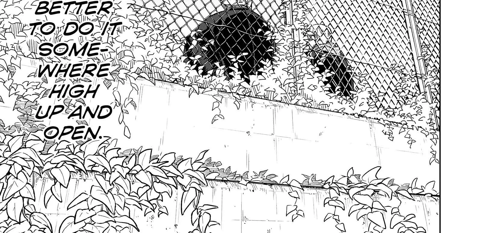 Wind Breaker (Japan) Chapter 59 page 45 - 