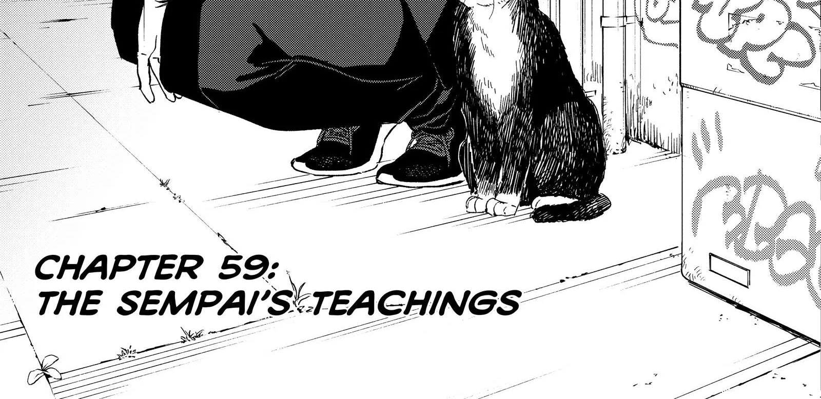 Wind Breaker (Japan) Chapter 59 page 9 - 