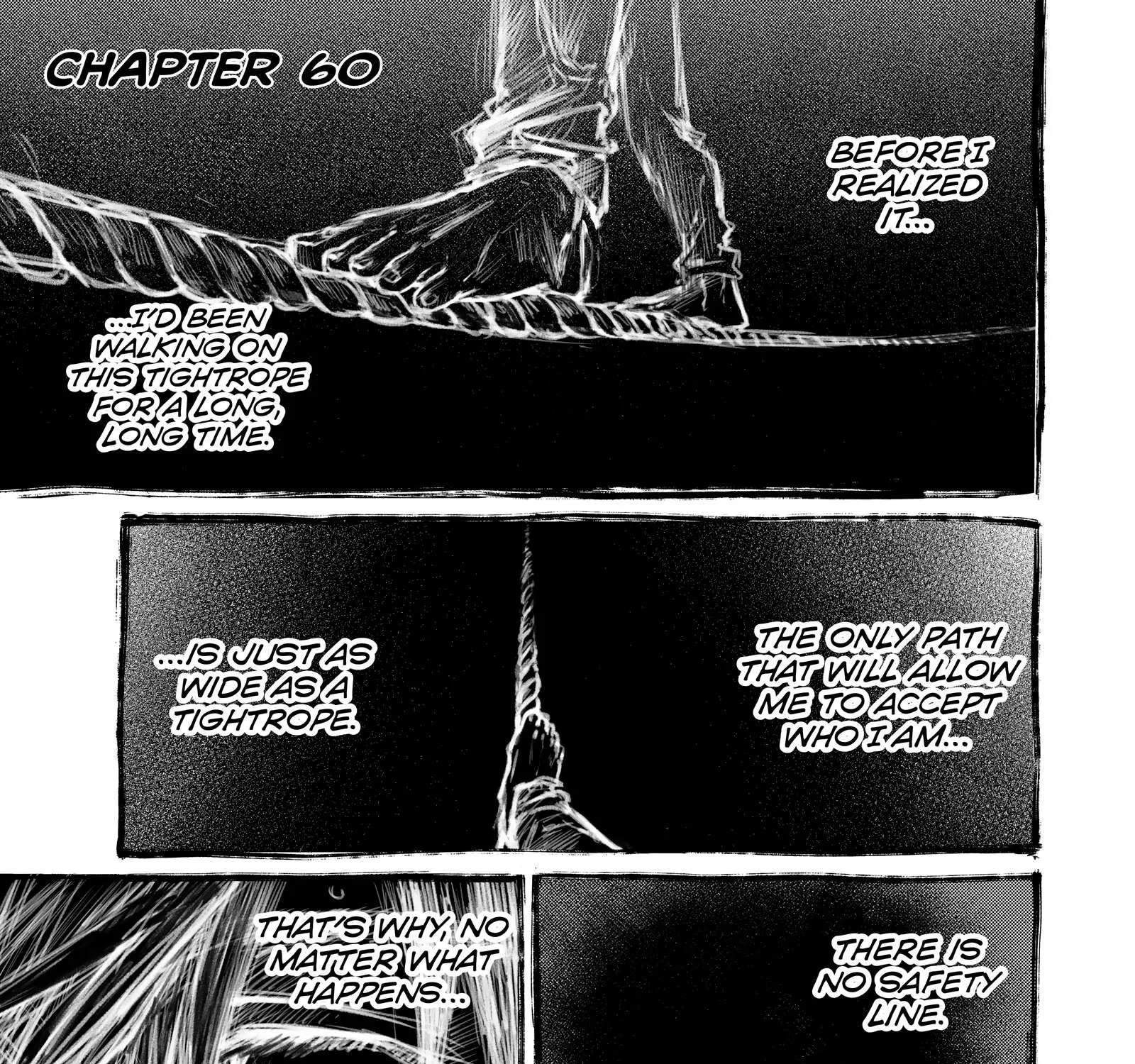 Wind Breaker (Japan) Chapter 60 page 2 - 