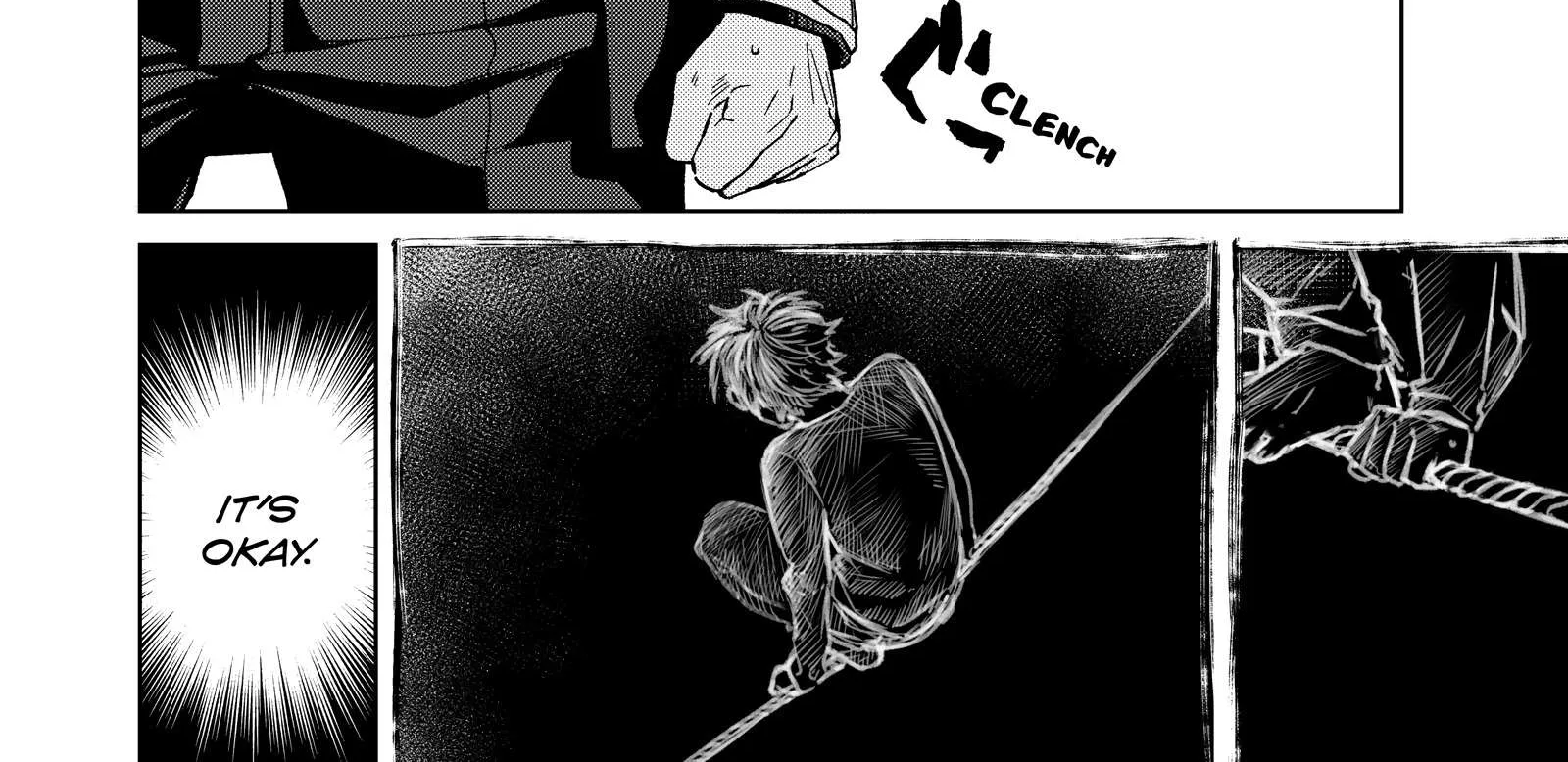 Wind Breaker (Japan) Chapter 60 page 13 - 