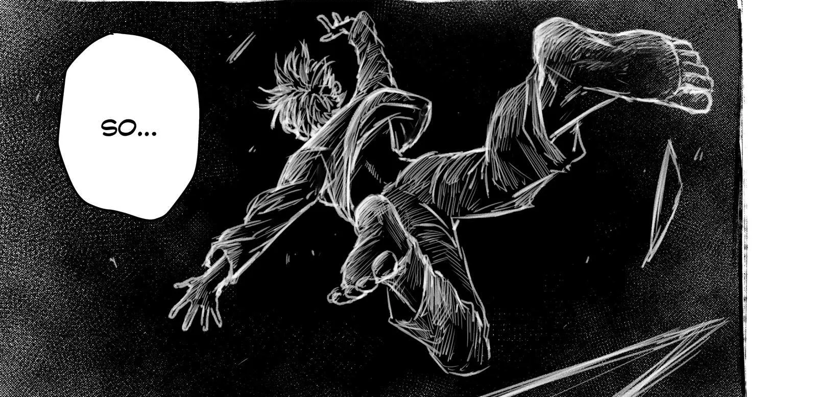 Wind Breaker (Japan) Chapter 60 page 19 - 