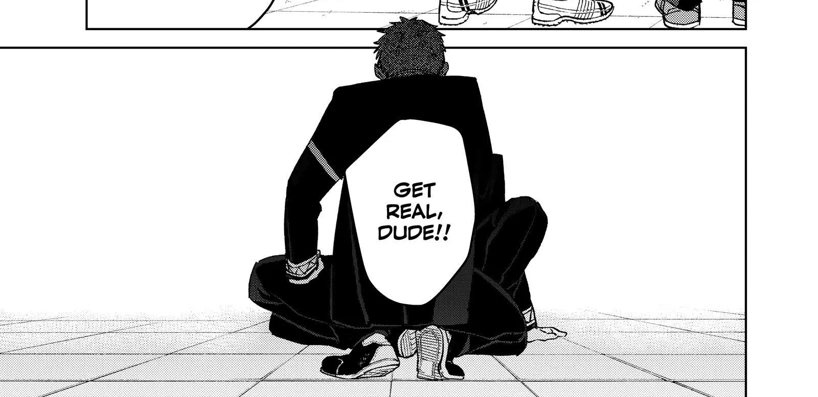 Wind Breaker (Japan) Chapter 60 page 31 - 