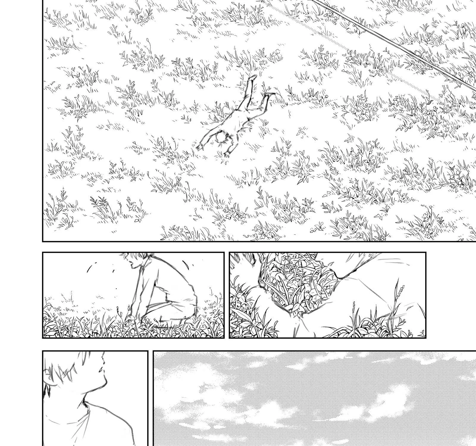 Wind Breaker (Japan) Chapter 60 page 36 - 