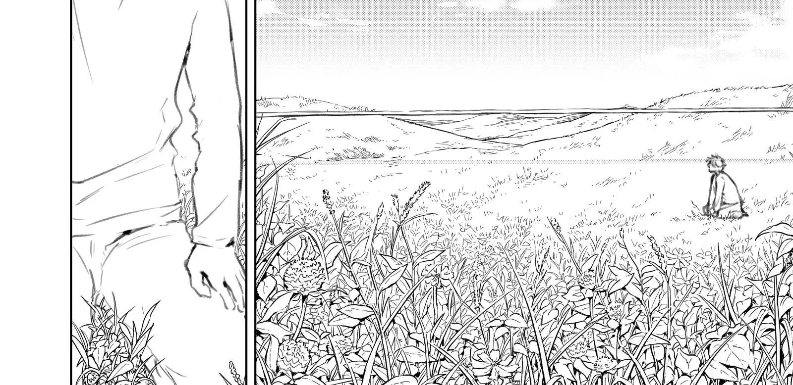 Wind Breaker (Japan) Chapter 60 page 37 - 