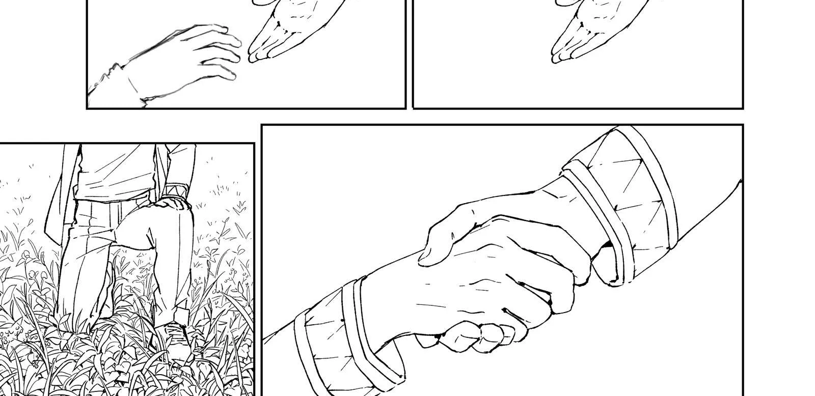 Wind Breaker (Japan) Chapter 60 page 39 - 