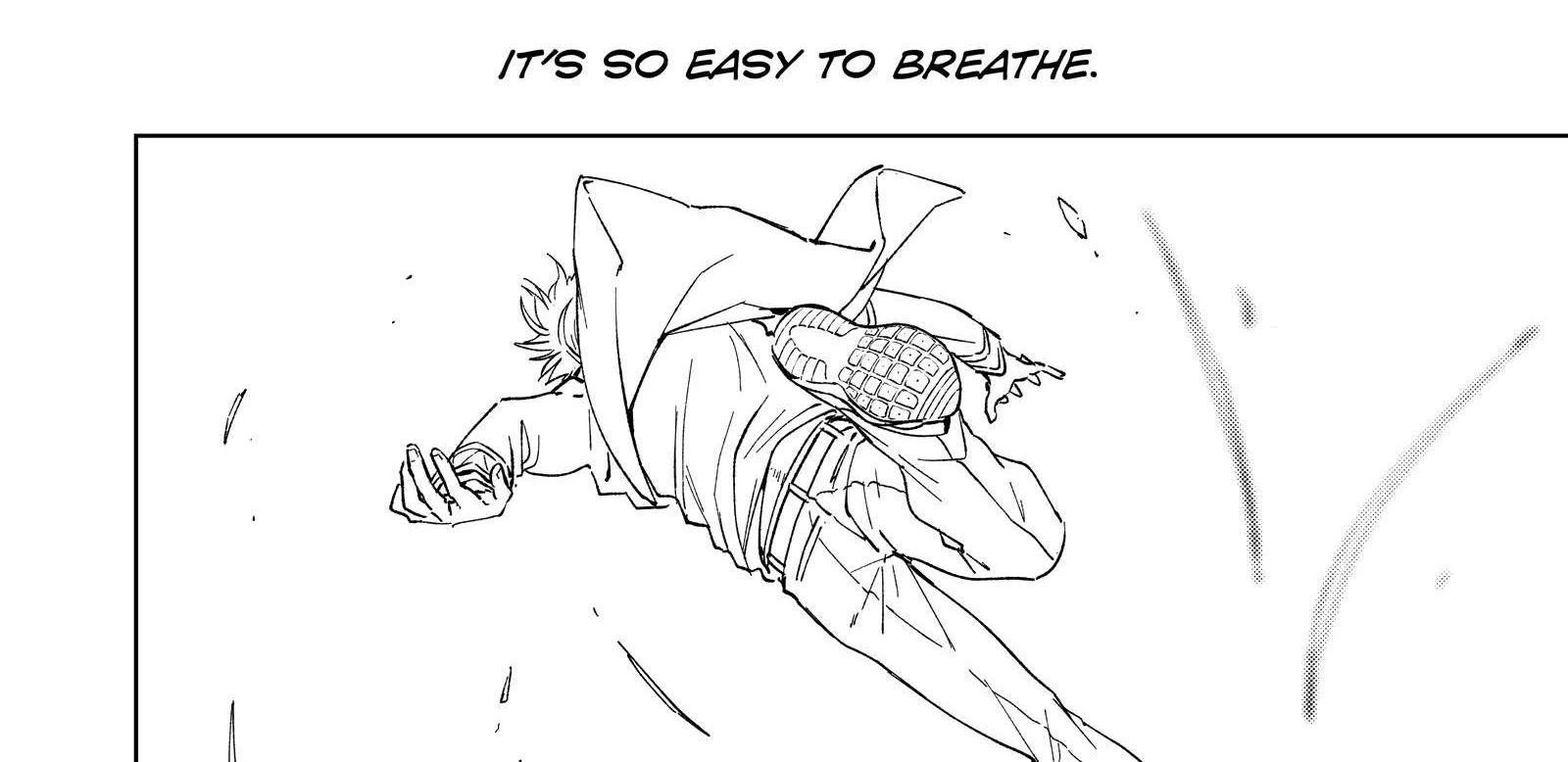 Wind Breaker (Japan) Chapter 60 page 41 - 
