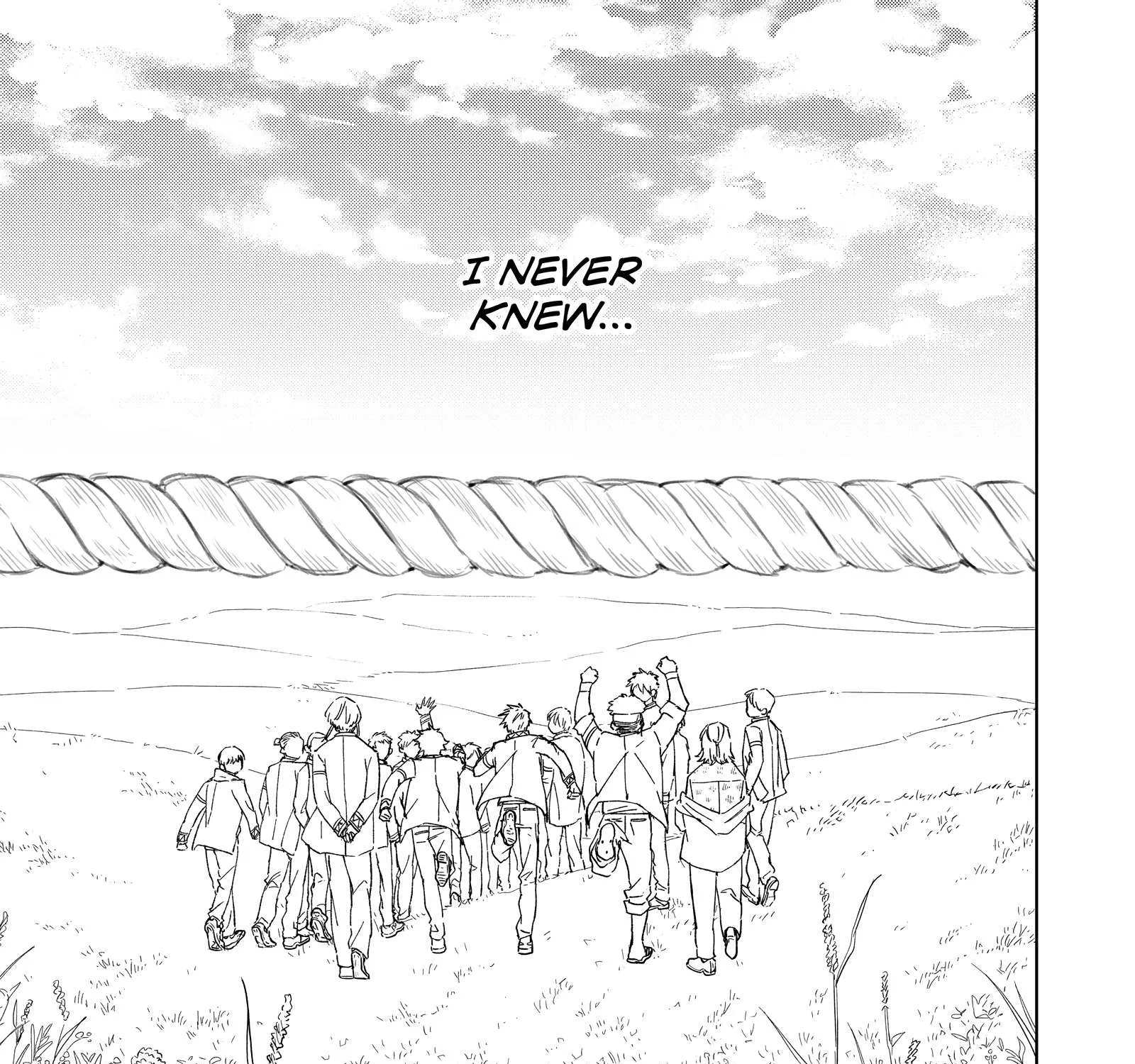 Wind Breaker (Japan) Chapter 60 page 42 - 