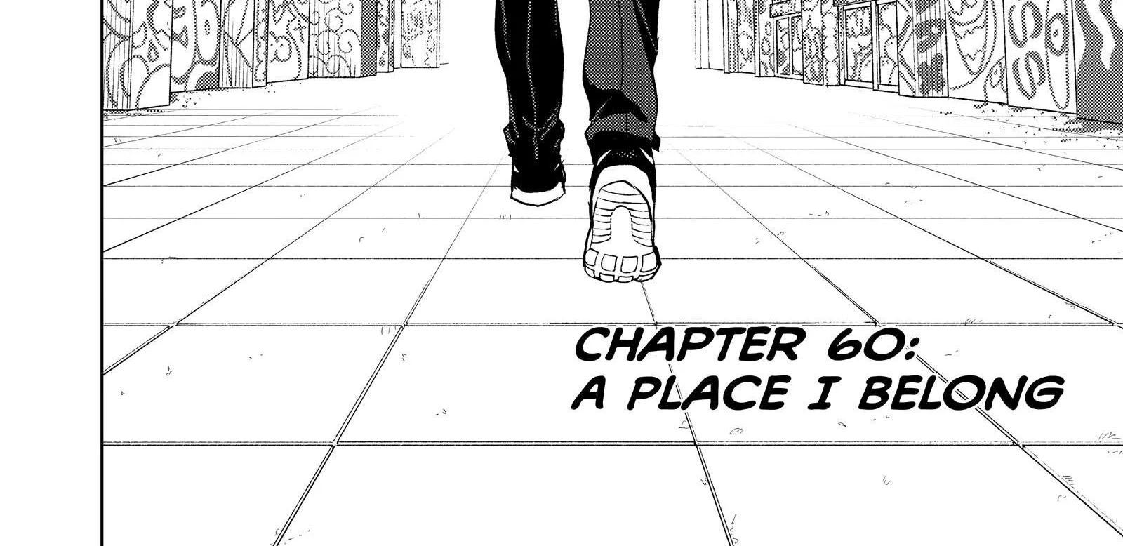 Wind Breaker (Japan) Chapter 60 page 9 - 