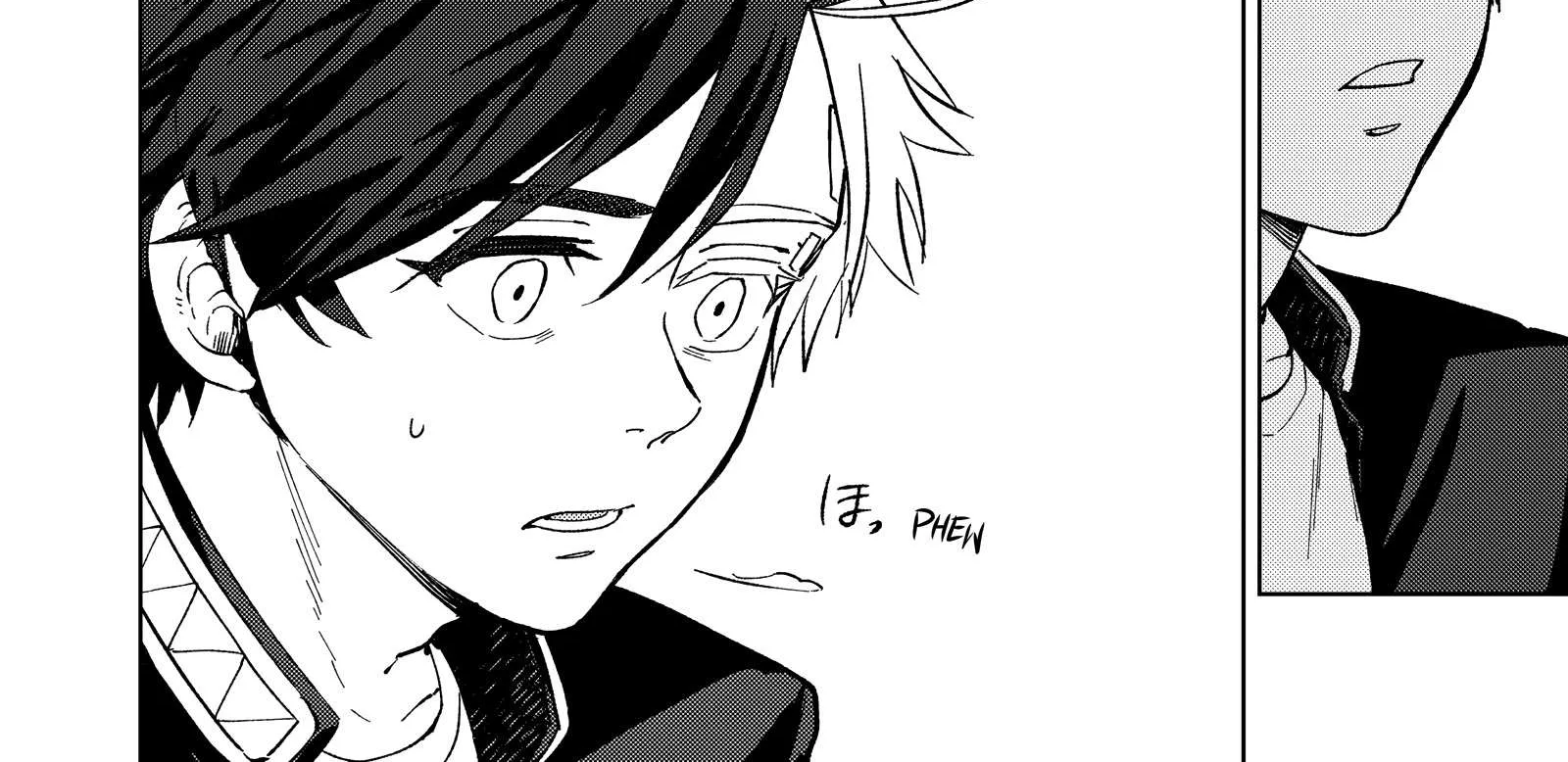 Wind Breaker (Japan) Chapter 61 page 13 - 